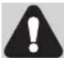 FRIGIDAIRE FFUE2024AN - DANGER - 2
