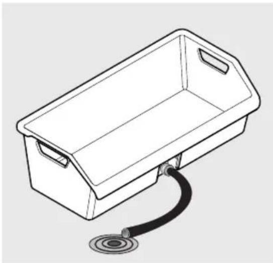 FRIGIDAIRE FFUE2024AN - Dégivrage - 3