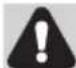 FRIGIDAIRE FFUE2024AN - Attention - 1