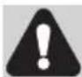 FRIGIDAIRE FFUE2024AN - Important - 1