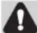 FRIGIDAIRE FFUE2024AN - Attention - 1