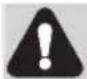 FRIGIDAIRE FFUE2024AN - Attention - 2