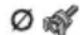 Fein STS 325 R - Symbols, abbreviations and terms used. - 19