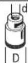 BOSCH GWS 17125 SB Professional - -1] [m/s] - 4