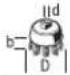 BOSCH GWS 17125 SB Professional - Lubatud lihvimistööriistad - 2
