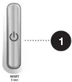 GORENJE WA946AS - Étape 8 : fin du programme - 2