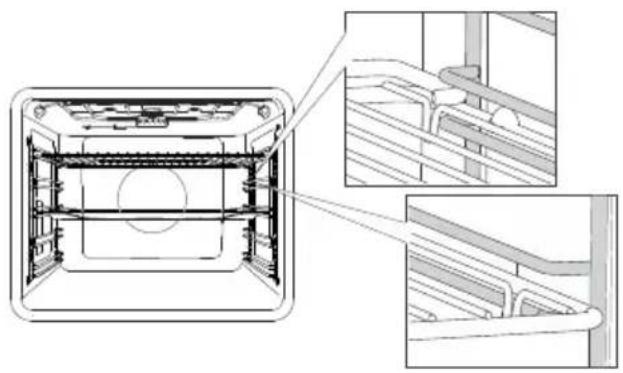 GORENJE BOS6737SYB - Guides - 1