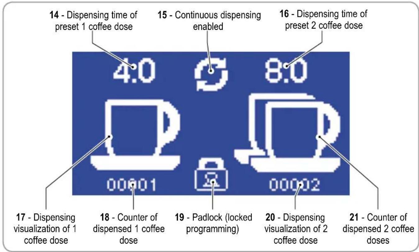 Victoria Arduino MDJ - APPLIANCE SETTING - 1