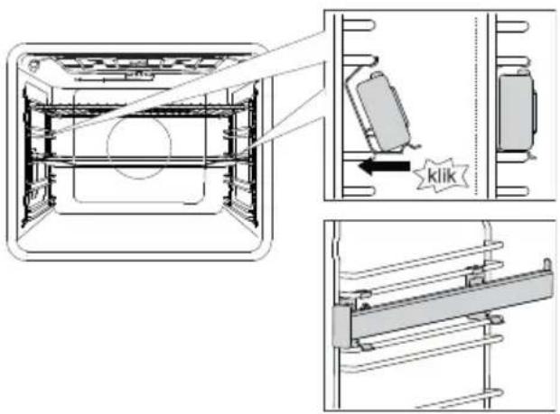 GORENJE BO6712E02XK - Guidescoulissantscliquables - 1