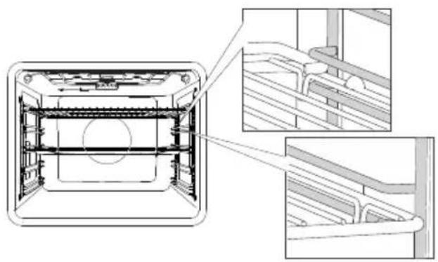 GORENJE BO6712E02XK - Guides - 1