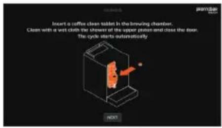 NUOVA SIMONELLI Prontobar Touch - FR - 3