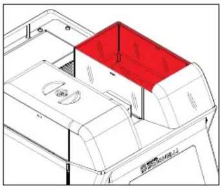 NUOVA SIMONELLI Prontobar Touch - FR - 1