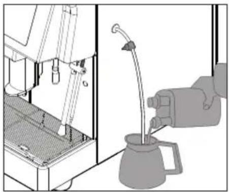NUOVA SIMONELLI Prontobar Touch - EN - 3