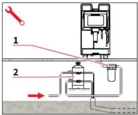 NUOVA SIMONELLI Prontobar Touch - FR - 1
