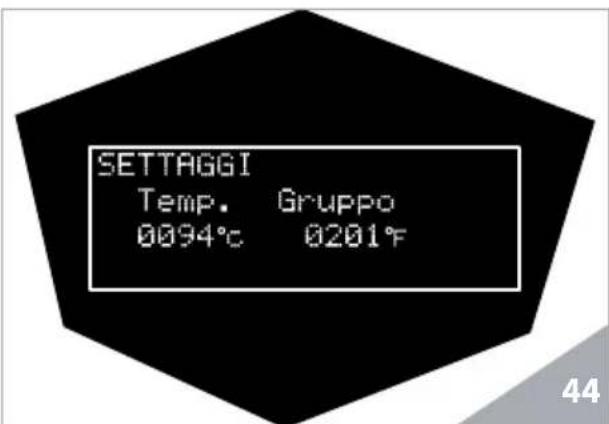 Victoria Arduino Theresia - TEMPERATURA GRUPPO - 4