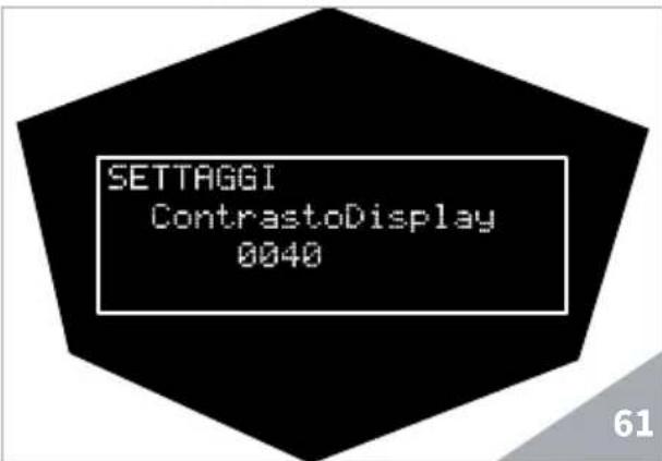 Victoria Arduino Theresia - CONTRASTO DISPLAY - 4