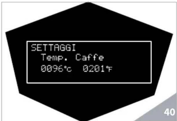 Victoria Arduino Theresia - TEMPERATURA CAFFÉ - 4