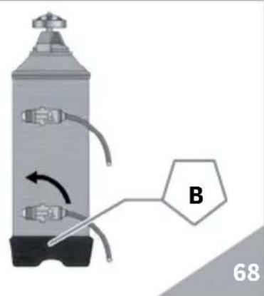 Victoria Arduino Theresia - REGENERATION OF THE SOFTENER RESINS - 2