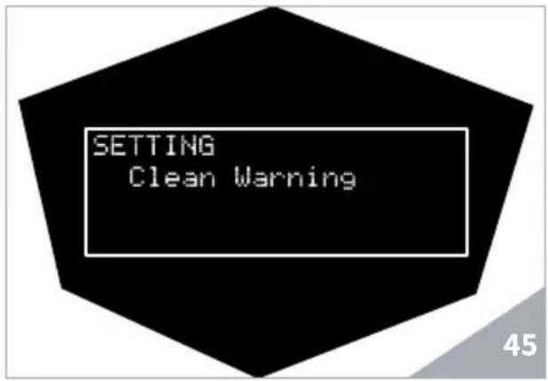 Victoria Arduino Theresia - CLEAN WARNING - 1