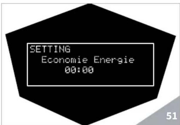 Victoria Arduino Theresia - Économie d'energie - 3