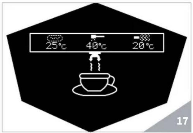 Victoria Arduino Theresia - PROCEDURE DI PRIMA INSTALLAZIONE E CARICAMENTO MANUALE DELL'ACQUA IN CALDAIA - 5