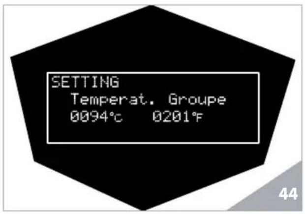 Victoria Arduino Theresia - Température GROUPE - 2