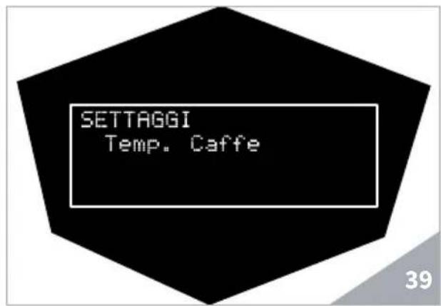 Victoria Arduino Theresia - TEMPERATURA CAFFÉ - 3