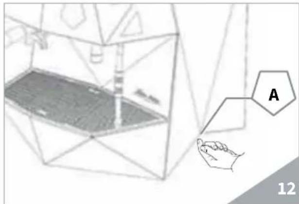 Victoria Arduino Theresia - TURNING THE MACHINE ON - 1