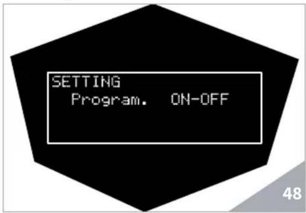 Victoria Arduino Theresia - ON/OFF PROGRAMMING - 1