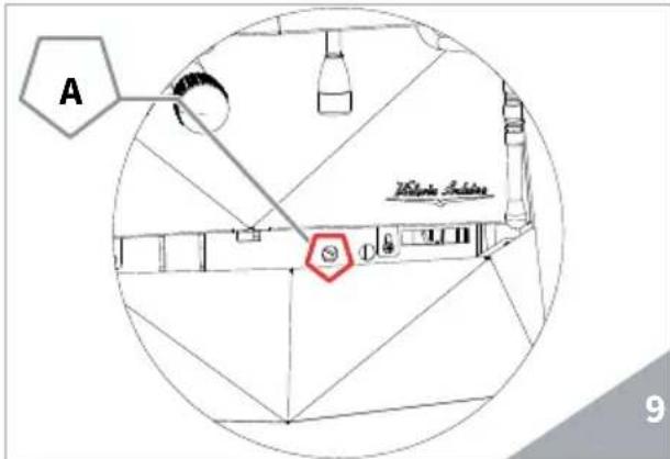 Victoria Arduino Theresia - PUMP ADJUSTMENT NOTE - 1