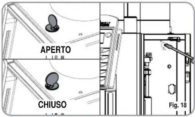 NUOVA SIMONELLI Talento - ATTENZIONE - 1