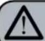 NUOVA SIMONELLI Talento - CAUTION RISK OF BURNS OR SCALDING - 2
