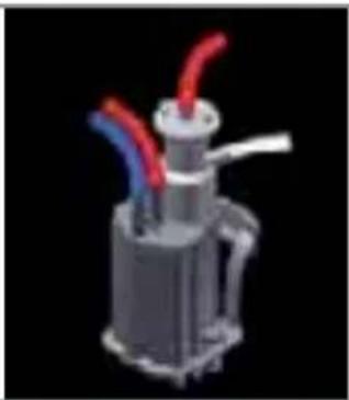 NUOVA SIMONELLI Talento - IMPORTANT: Proceed with caution - 1