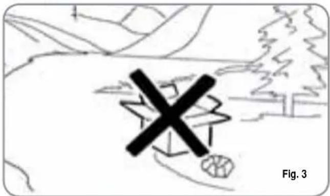 NUOVA SIMONELLI Talento - SAFETY INSTRUCTIONS - 4