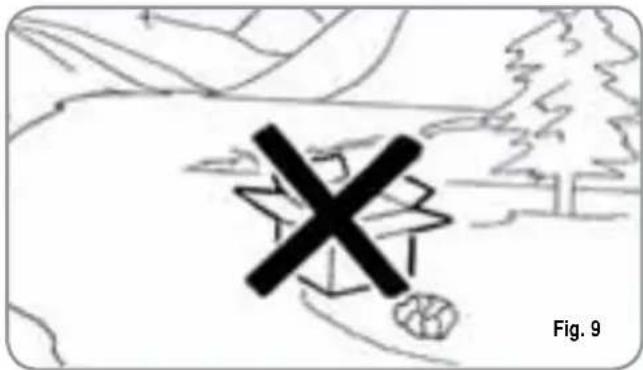 NUOVA SIMONELLI Talento - CAUTION RISK OF POLLUTION - 2