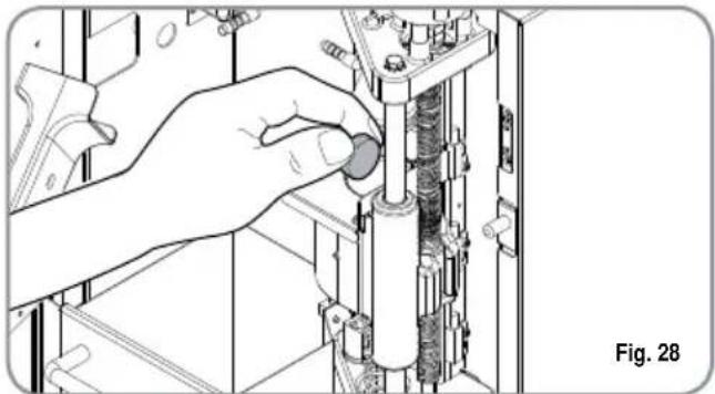 NUOVA SIMONELLI Talento - ATTENZIONE PERICOLO DI INTOSSICAZIONE - 4
