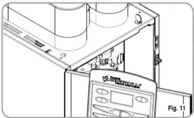 NUOVA SIMONELLI Talento - ATTENZIONE PERICOLO MECCANICO - 2