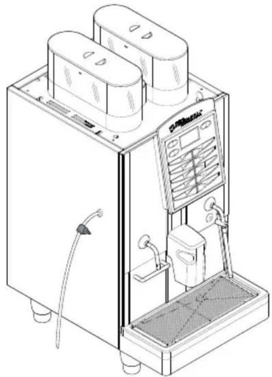 NUOVA SIMONELLI Talento - 1