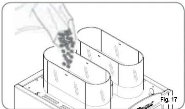 NUOVA SIMONELLI Talento - WARNING - 1