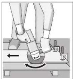 BOSCH GWS 17125 PSB Professional - (EgJgJbil) gjll Jd! - 1