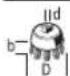 BOSCH GWS 17125 PSB Professional - max. [mm] [mm] [°] - 3