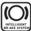 BOSCH GWS 17125 PSB Professional - Udlobsbremse - 1