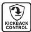 BOSCH GWS 17125 PSB Professional - Kickback control - 1