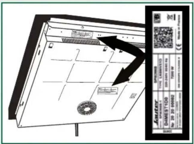 SAUTER SPI244B - Interventions - 1