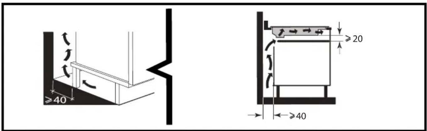 SAUTER SPI244B - Encastrement - 3