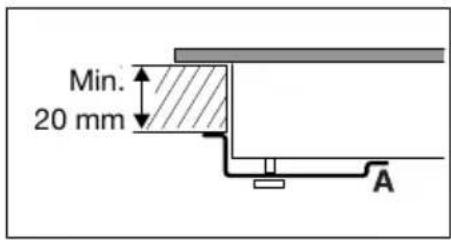 GORENJE GW642SYB - Installationintégrée - 3
