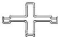 GORENJE GW642SYB - Accessoires(àobtenirvialeserviceapres-vente): - 2