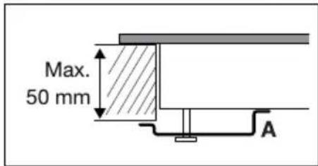 GORENJE GW642SYB - Installationintégrée - 4