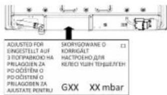 GORENJE GW642SYB - Vérificationdufonctionnement - 1