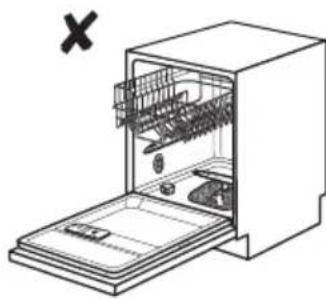 GORENJE GW642SYB - Nettoyage: - 5